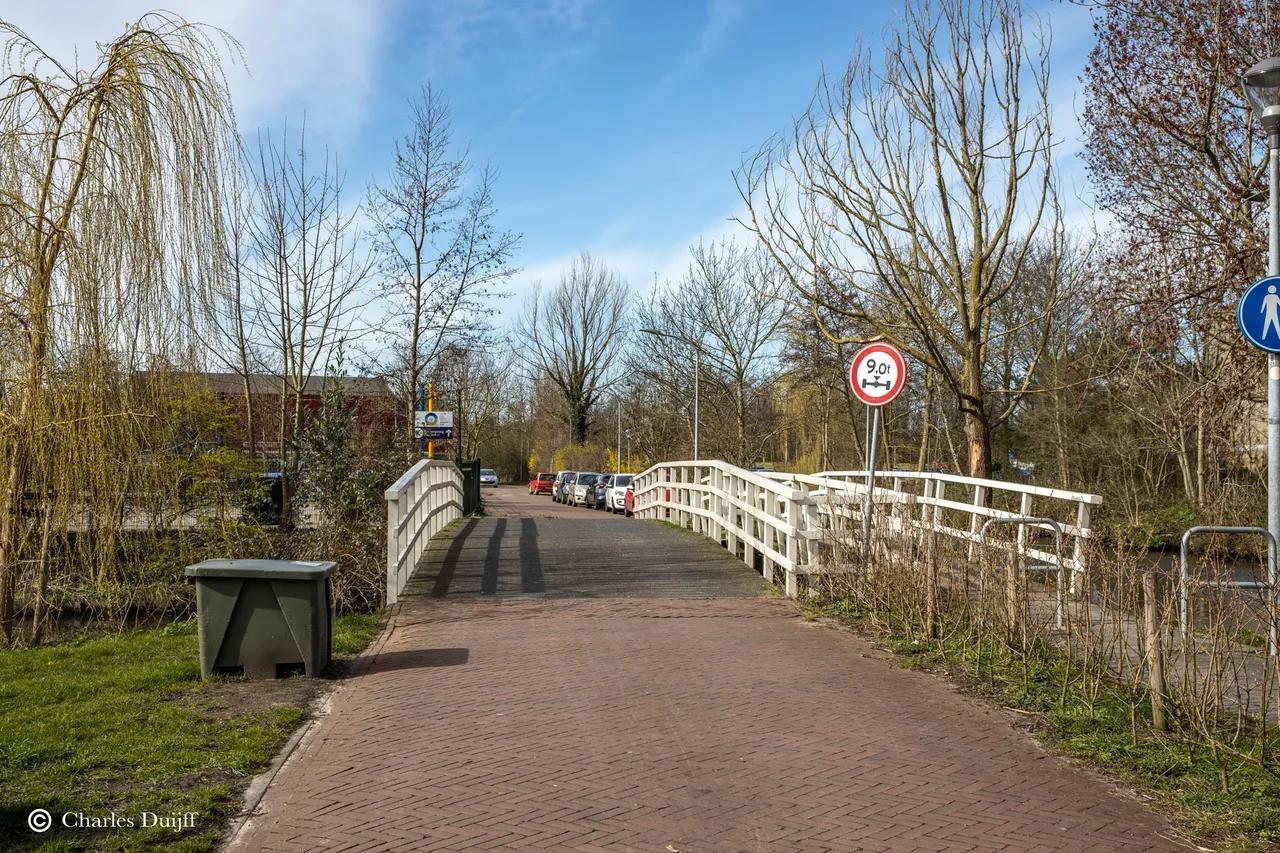 hotvaard pas noord