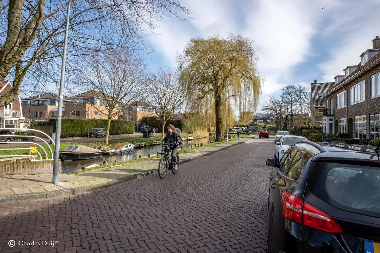 houtmankade