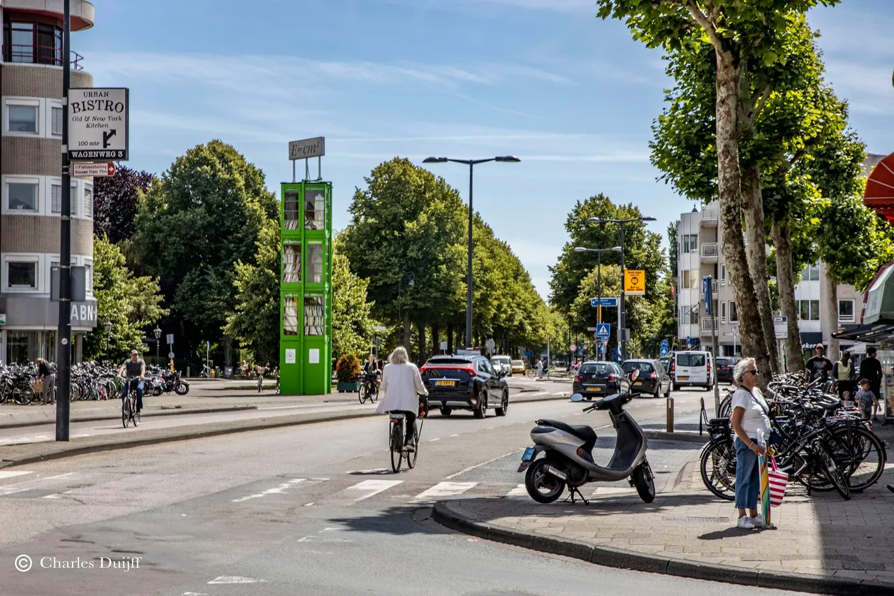 houtplein dreef