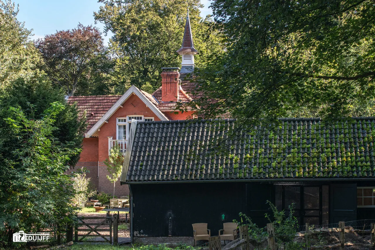 huis koningshof