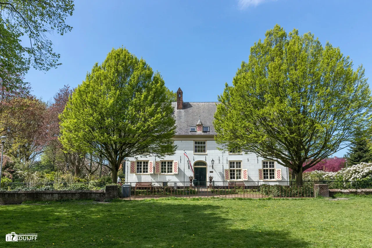 huis te zaanen