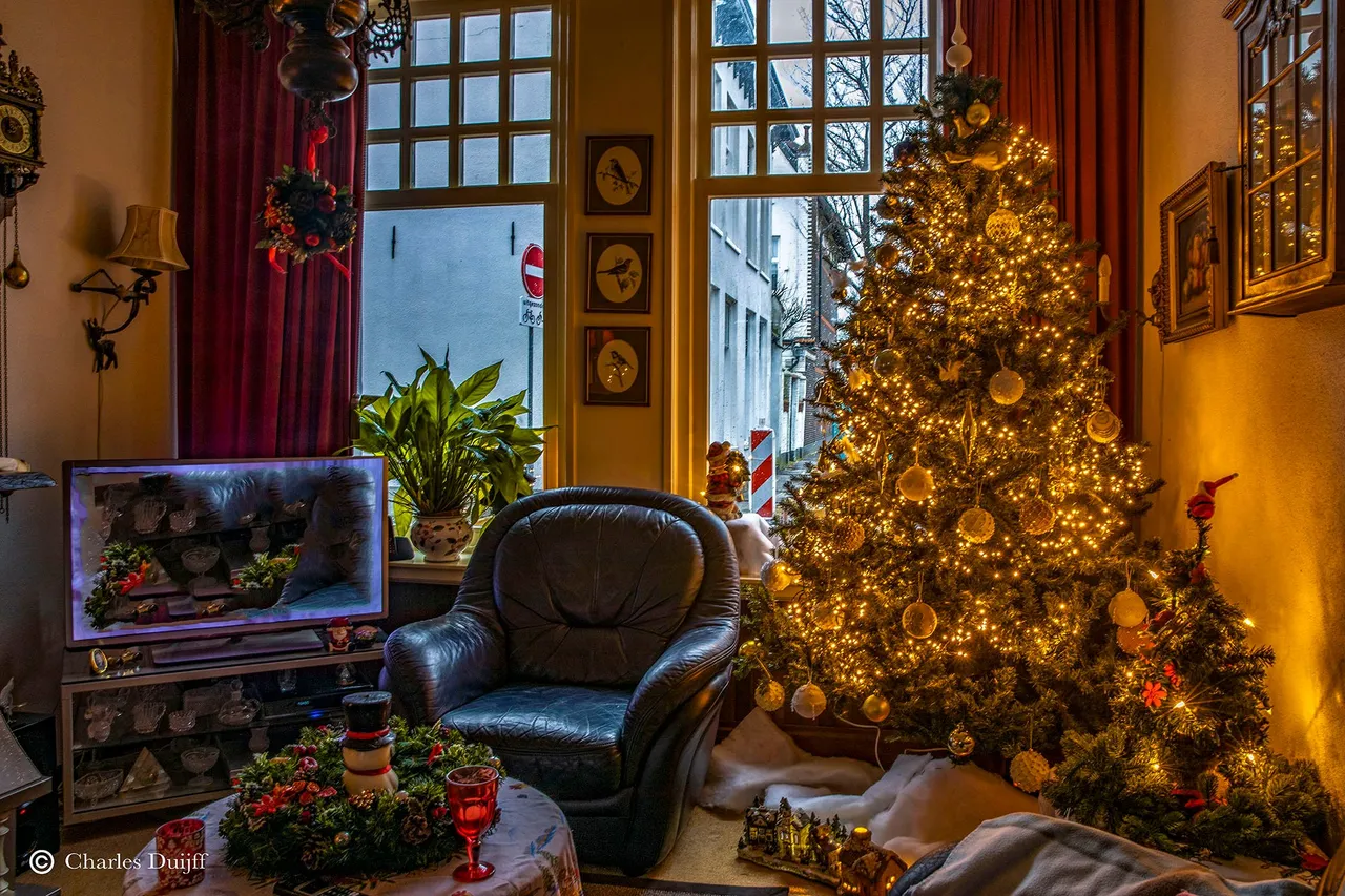huisk 2019 kerst