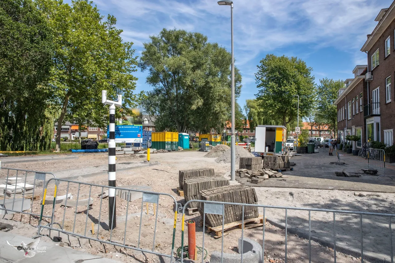 j gijzenkade