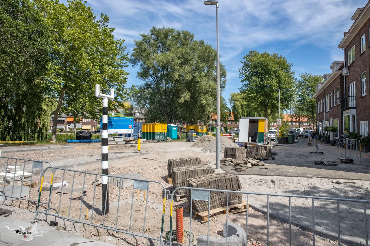 j gijzenkade