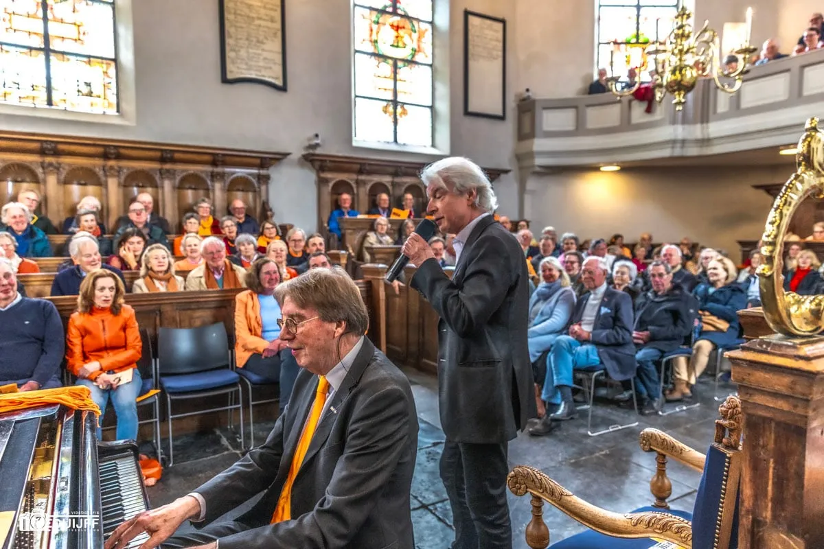 jaap stork en boudewijn
