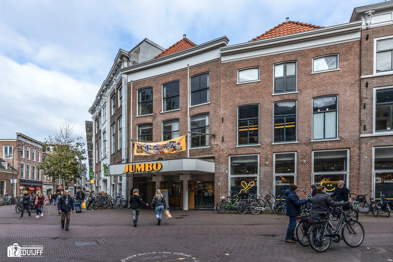 jumbo kruisstraat