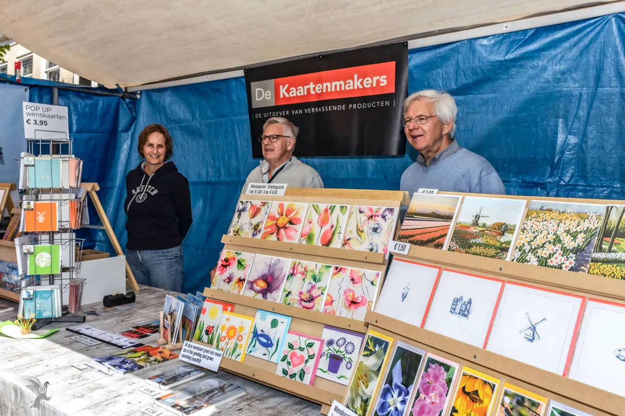 kaartenmakers