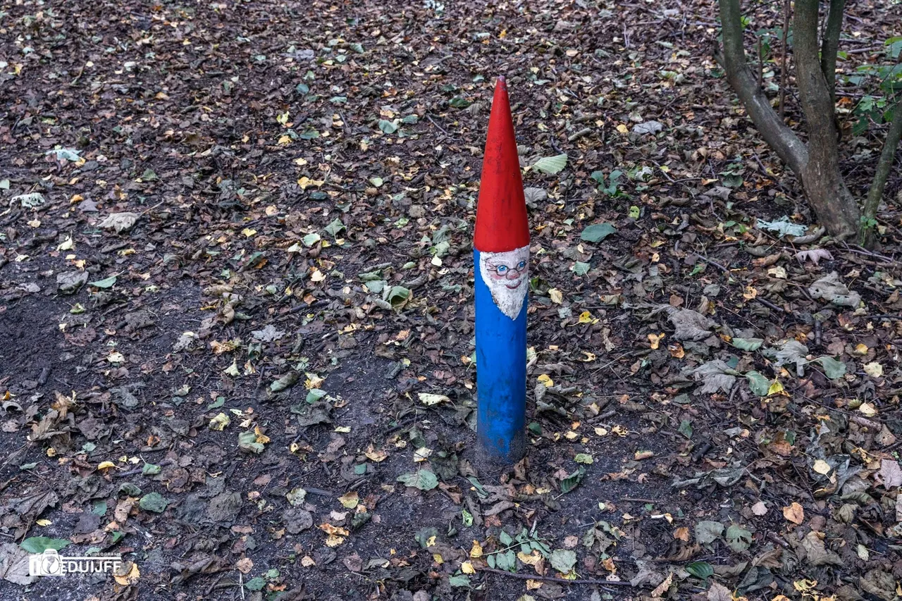 kabouterpaal