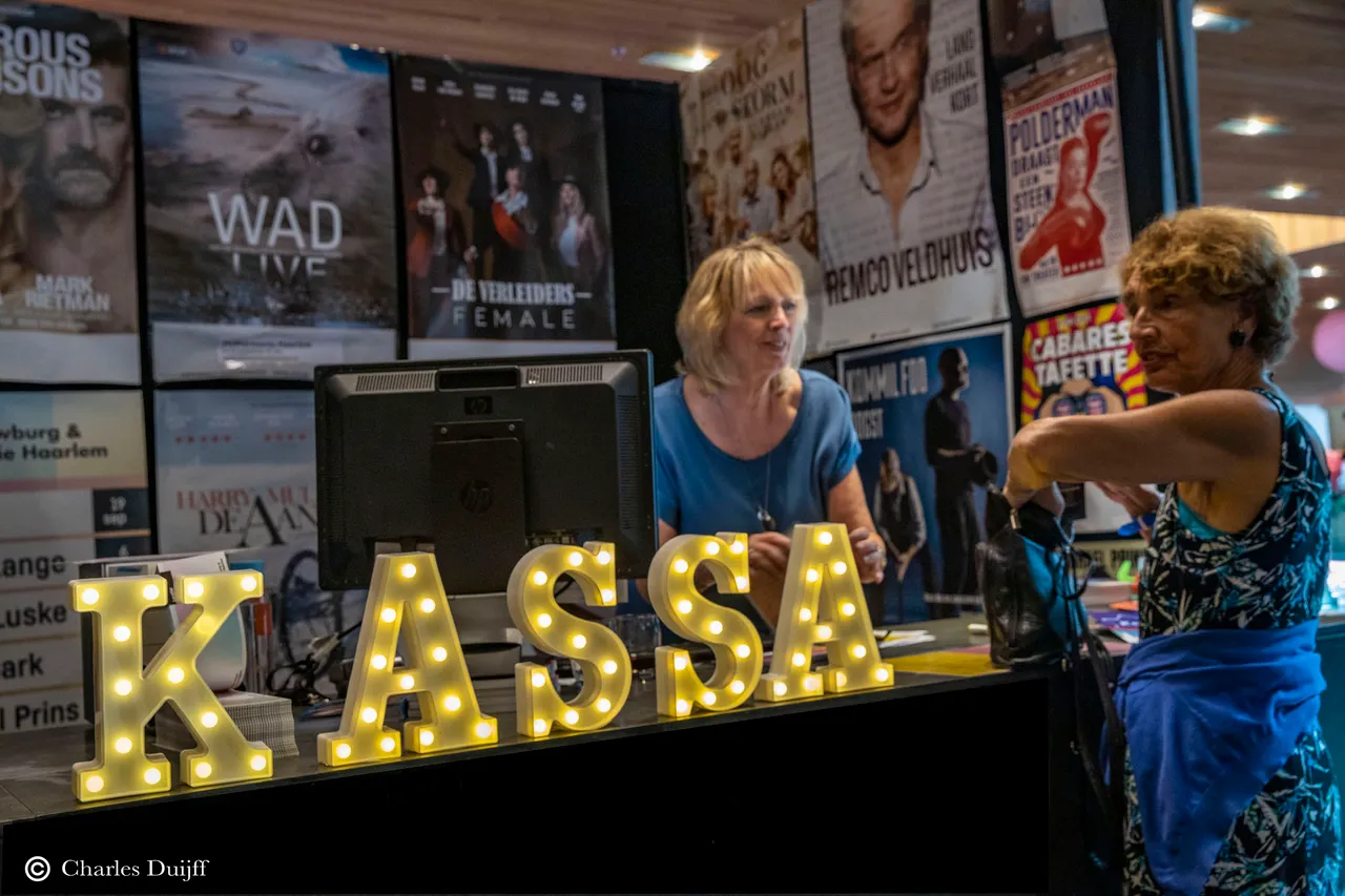 kassa