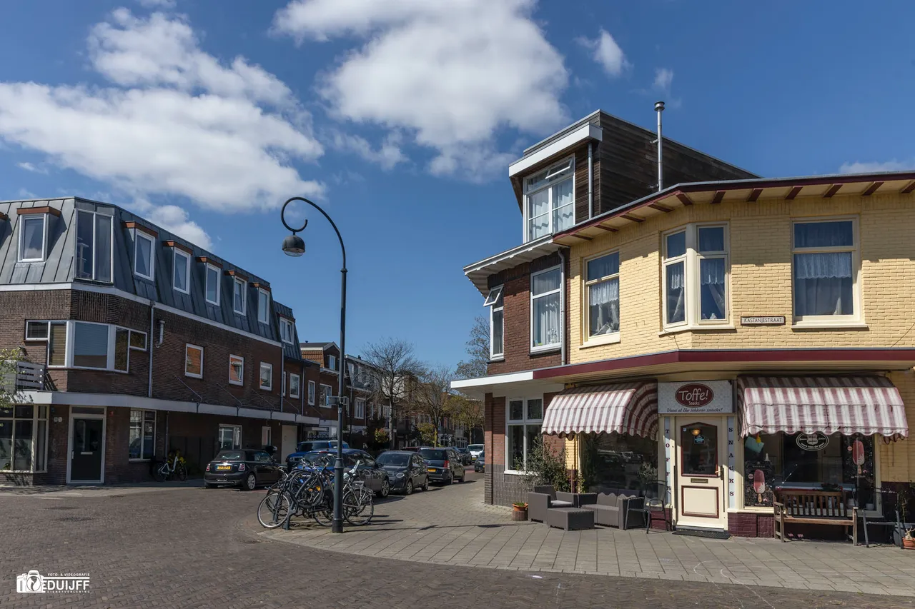 kastanjestr toffe