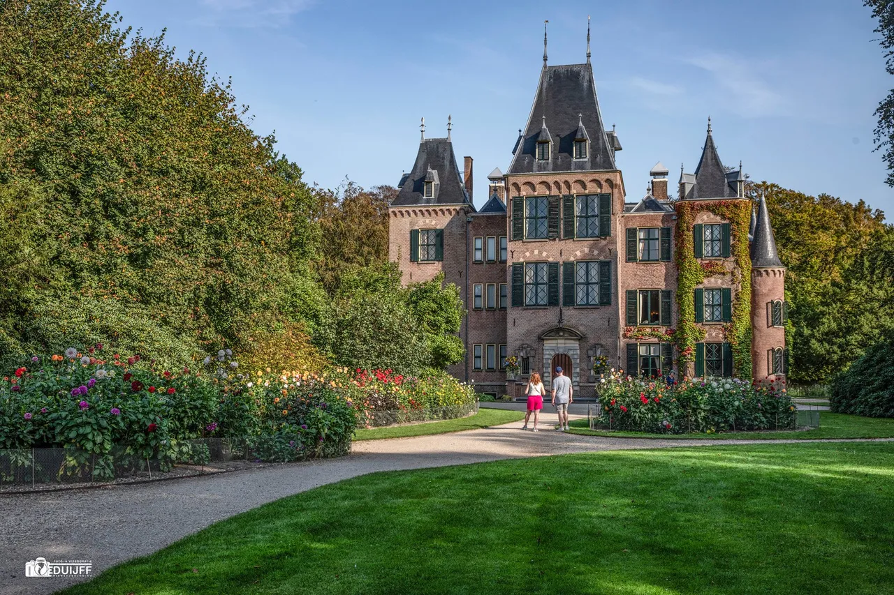 kasteel