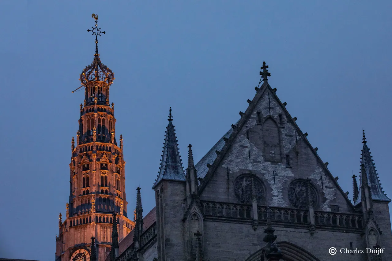 kerk