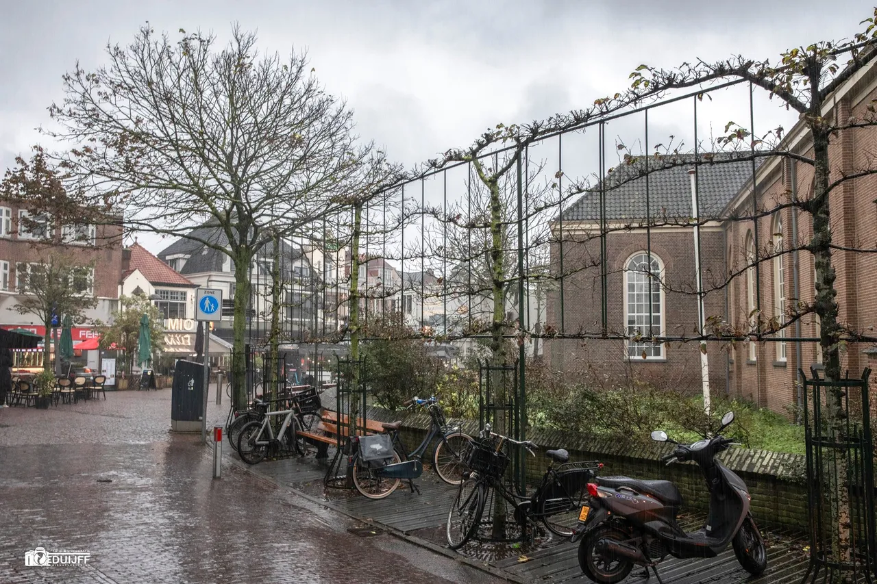 kerkplein b