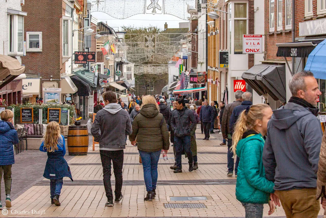 kerkstraat