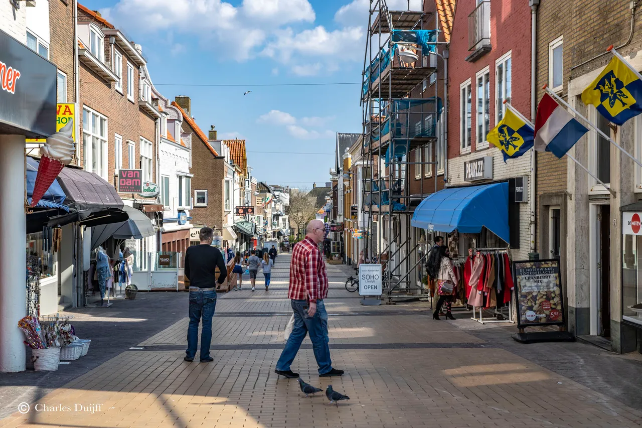 kerkstraat b