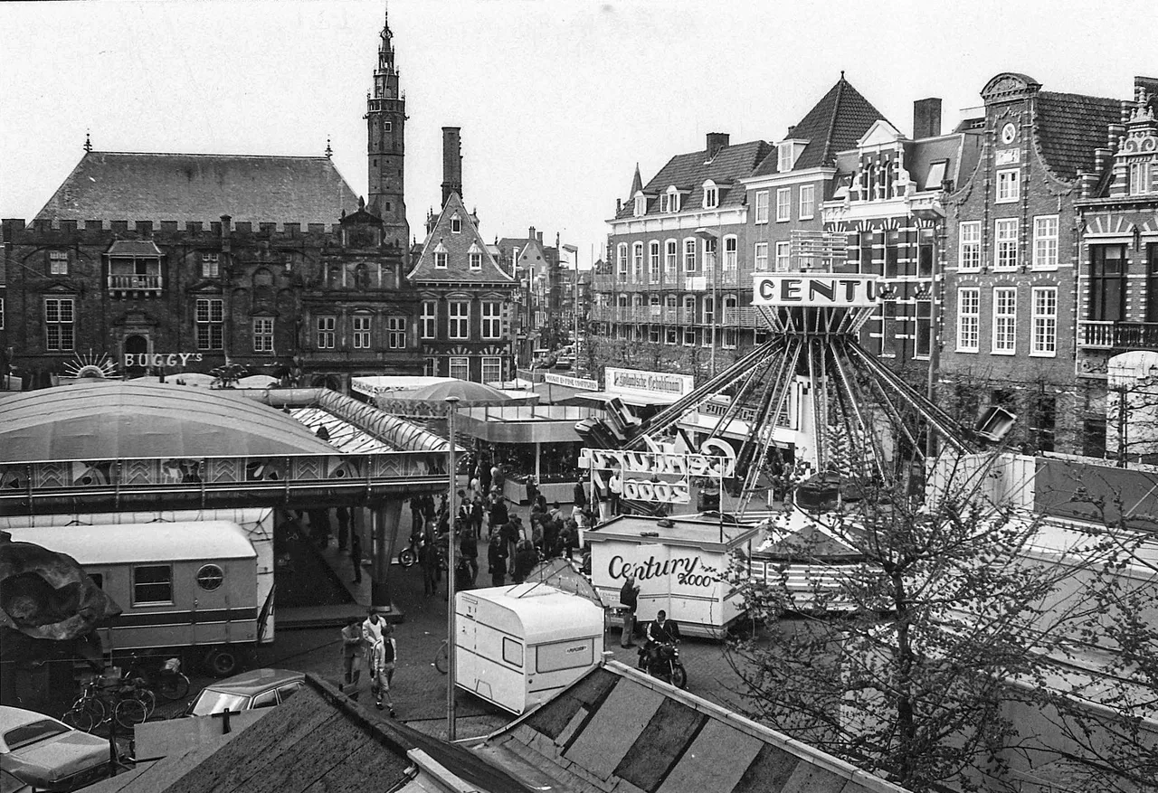 kermis