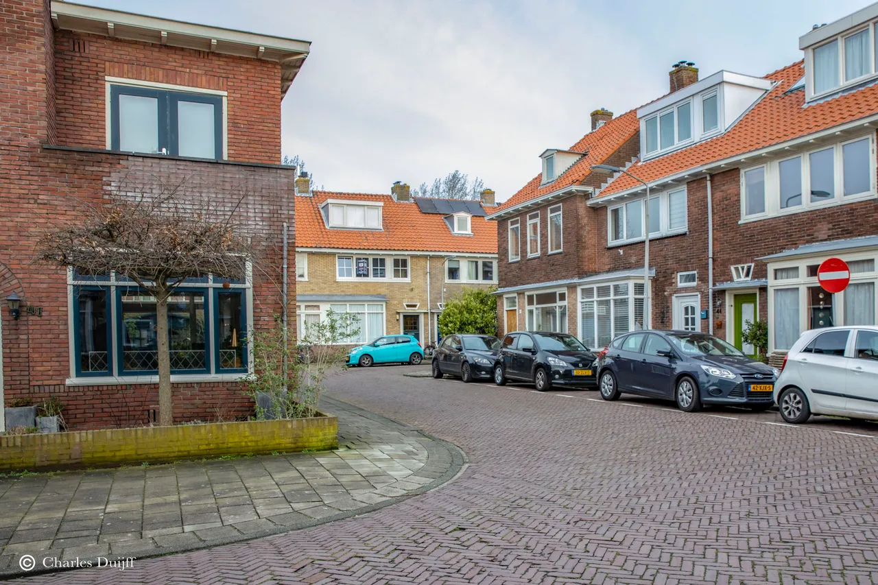 kijkduinstraat z