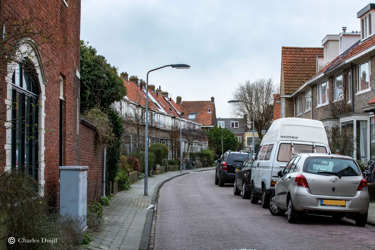 kijkduinstraat