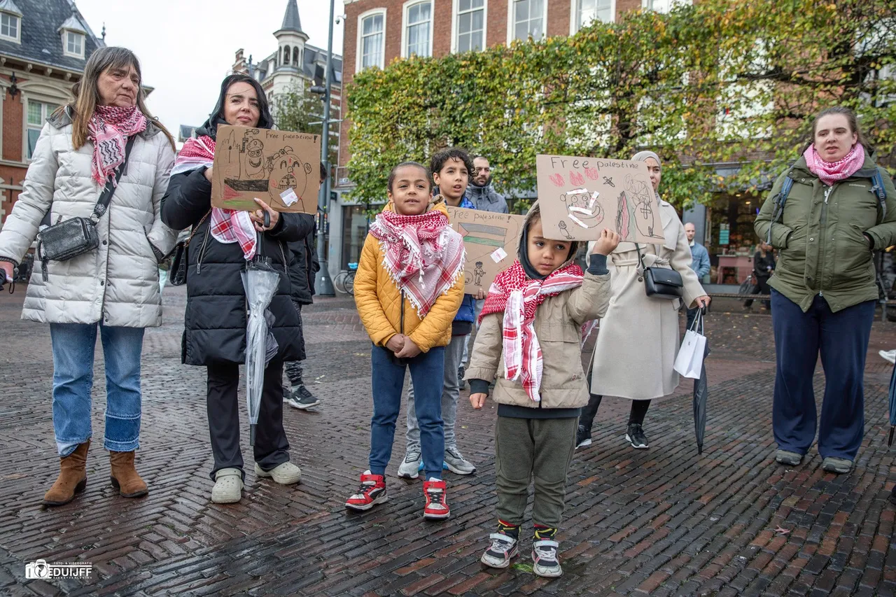 kinderen