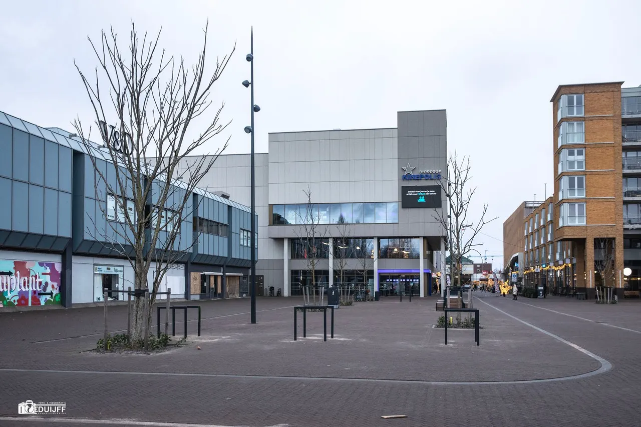 kinepolis 2