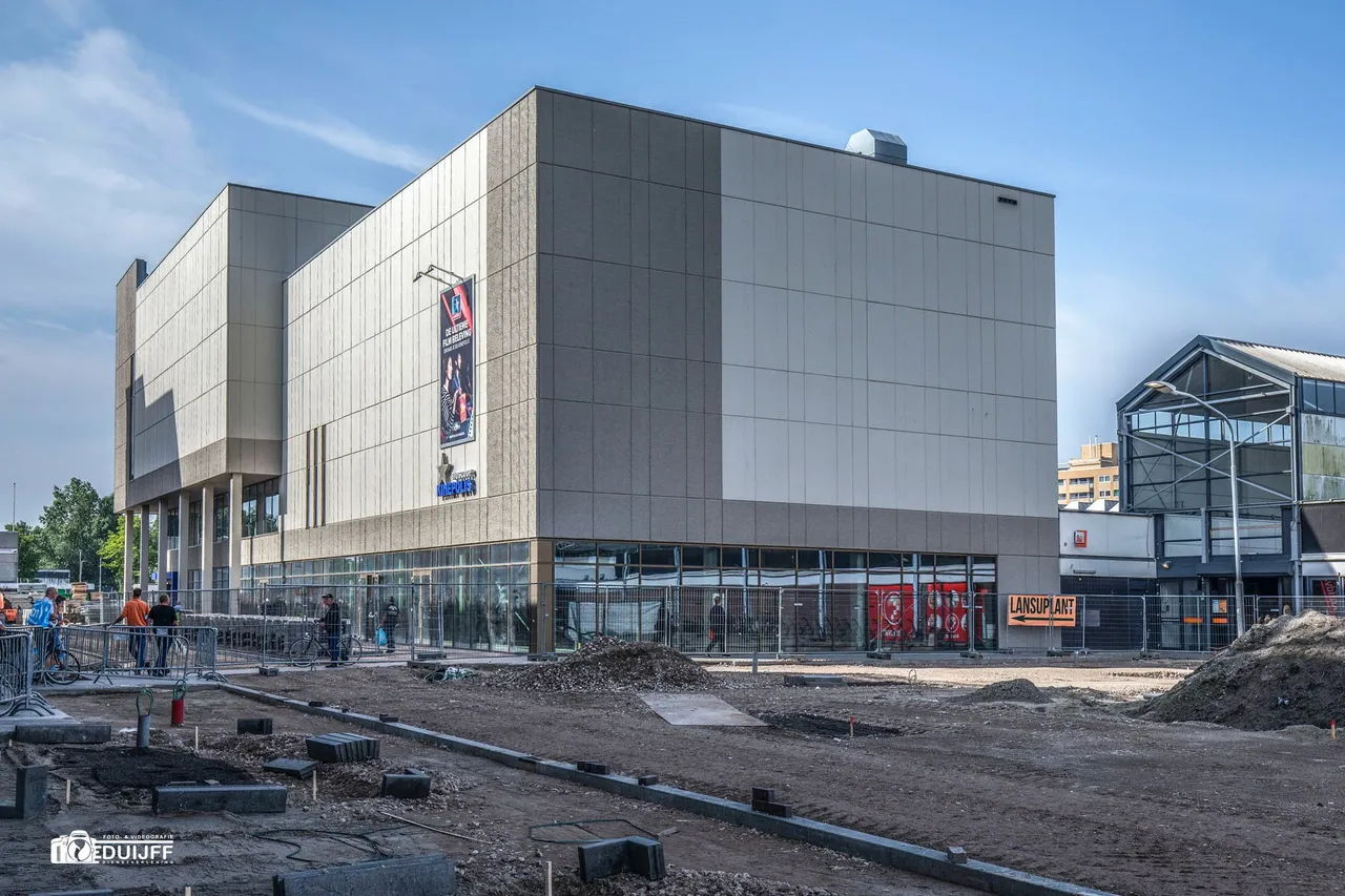 kinepolis bioscoop