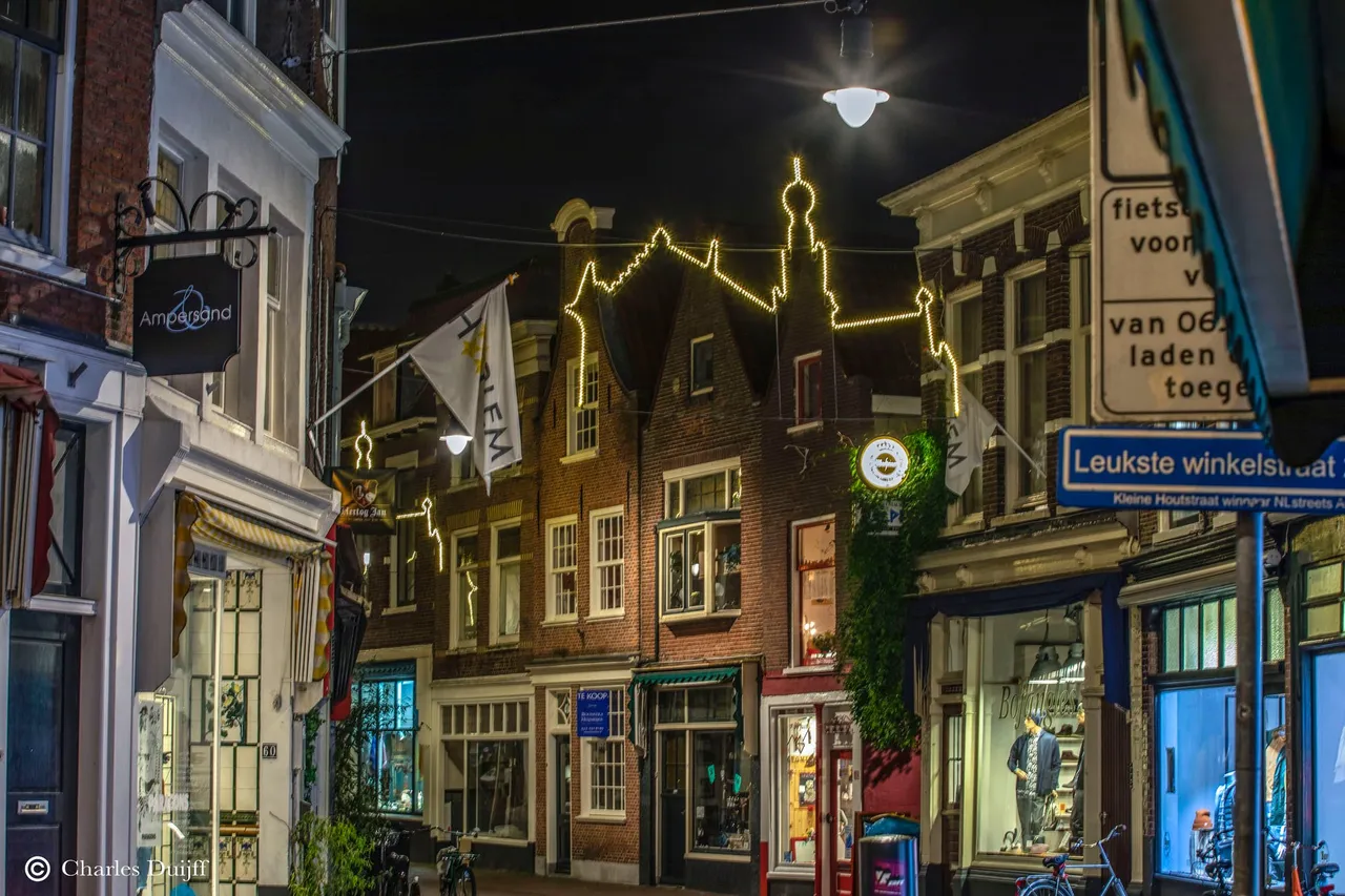 kl houtstraat