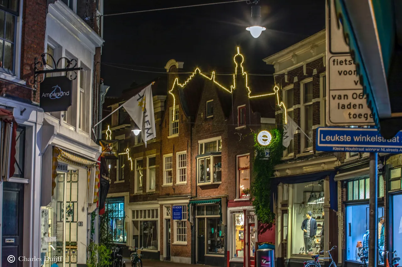 kl houtstraat