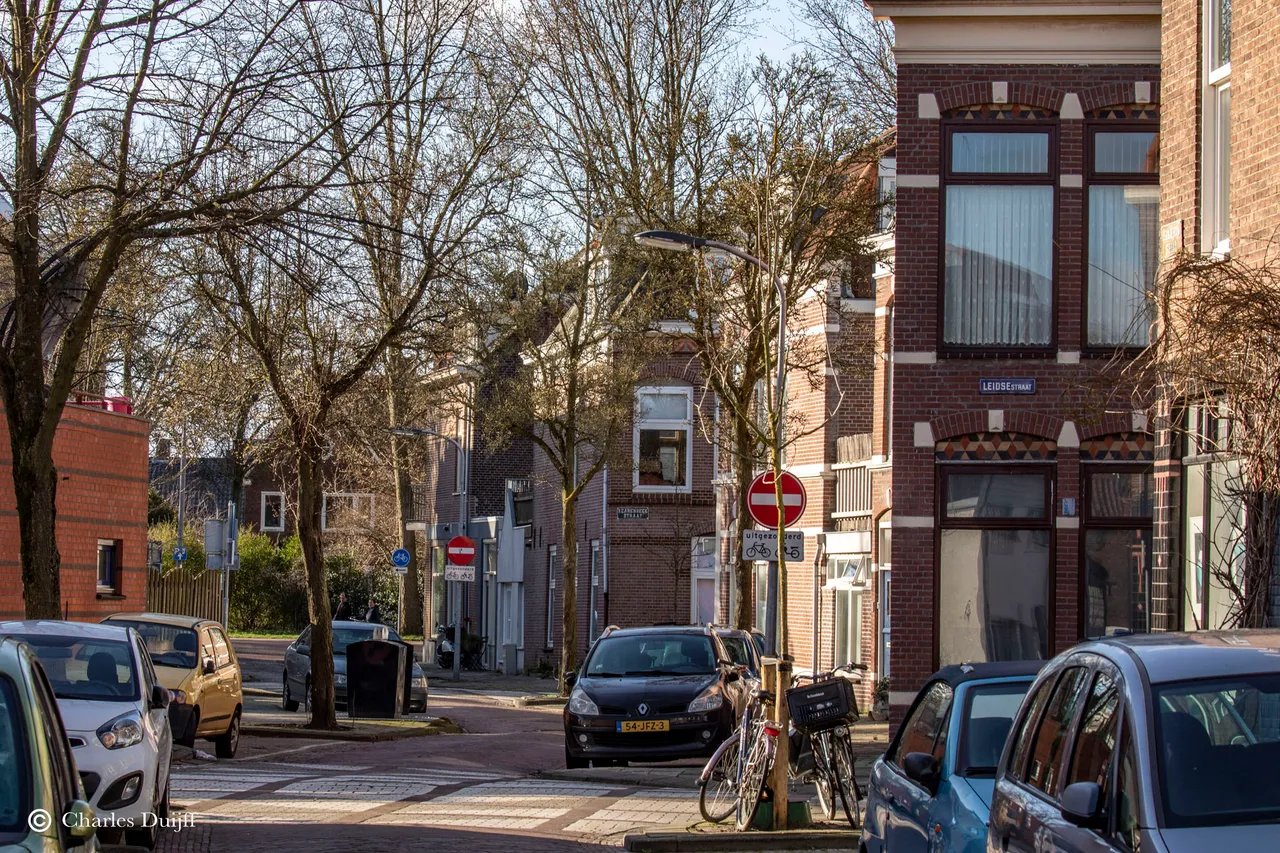 klarenbeekstraat