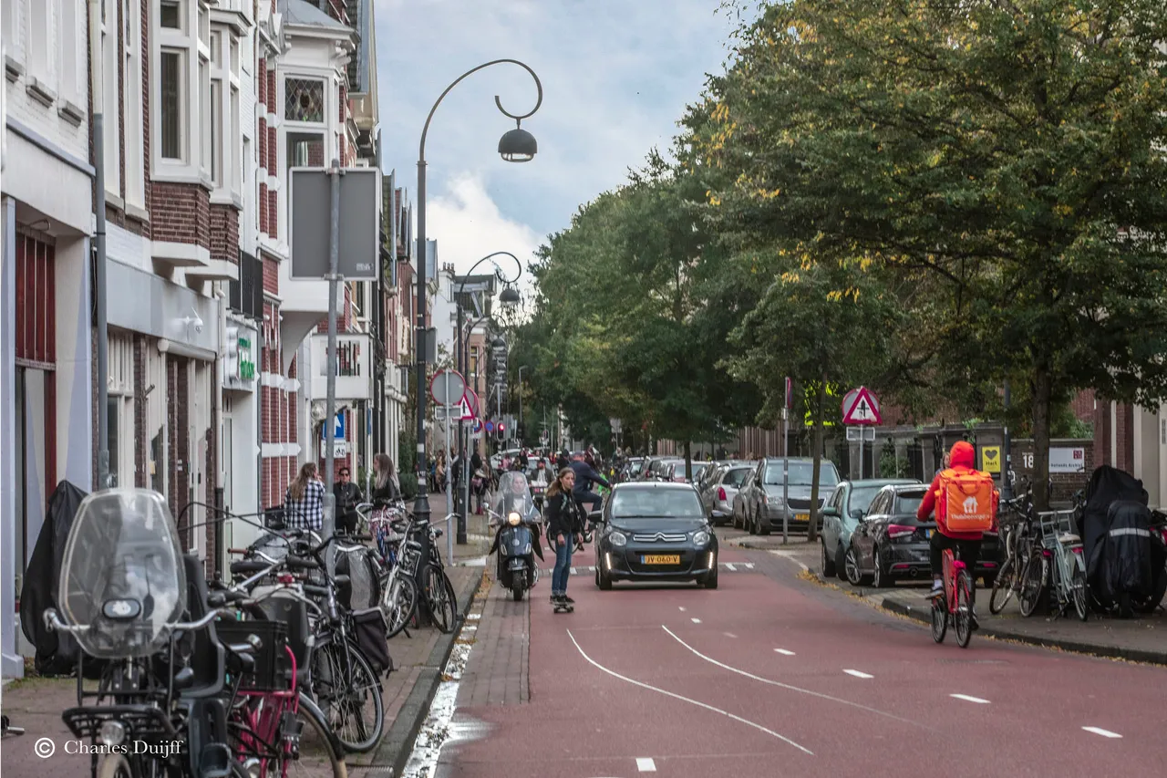 kleine houtweg