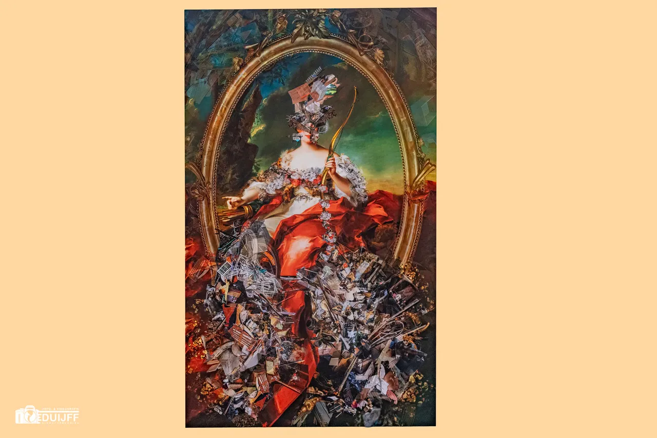 kleurrijk art 1
