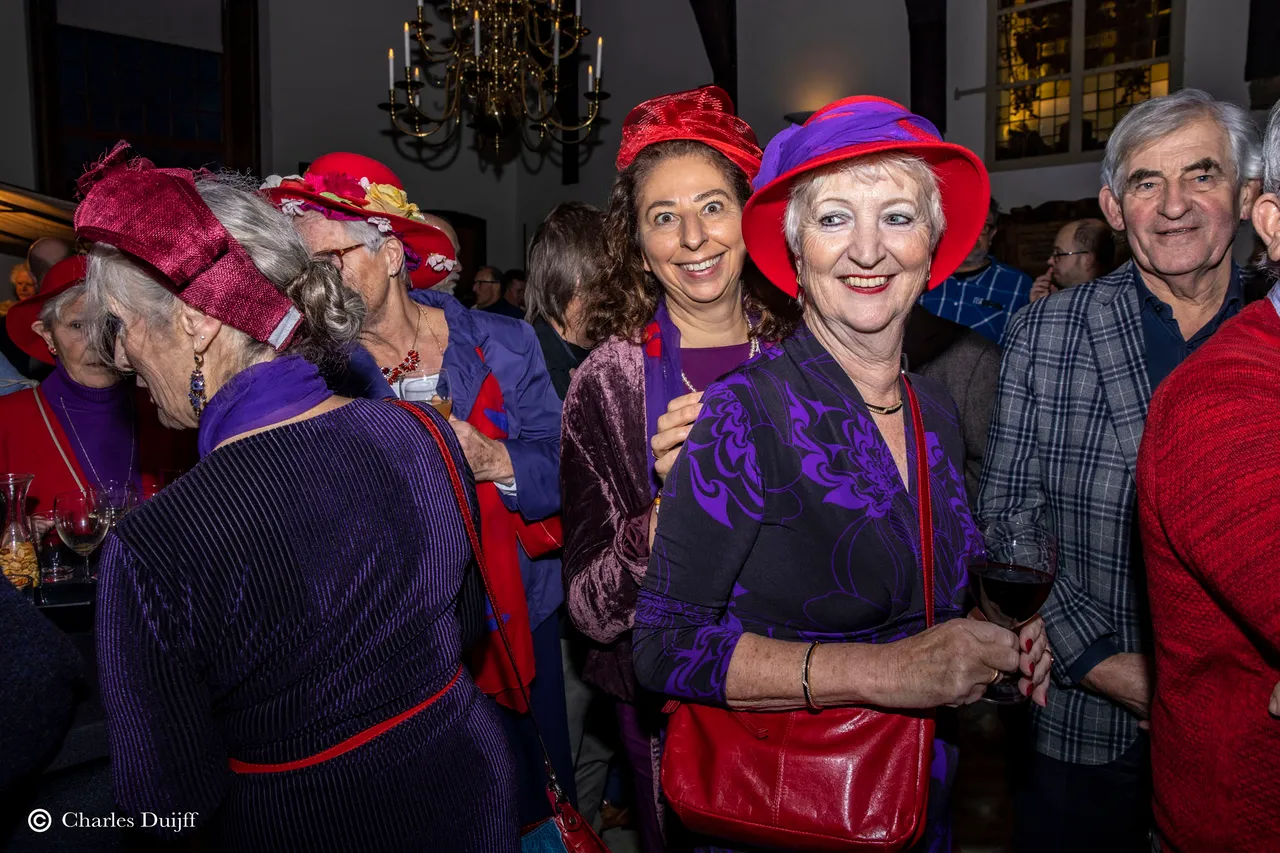 kleurrijke dames2