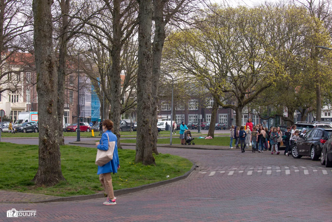 kleverpark jeugd