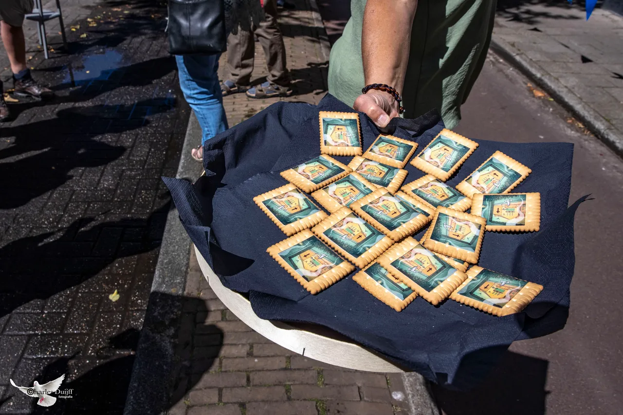 koekjes