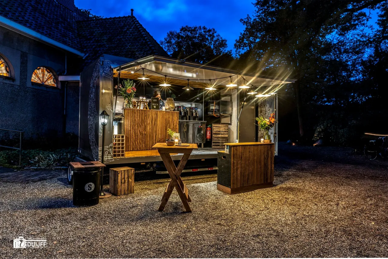 koffiekar