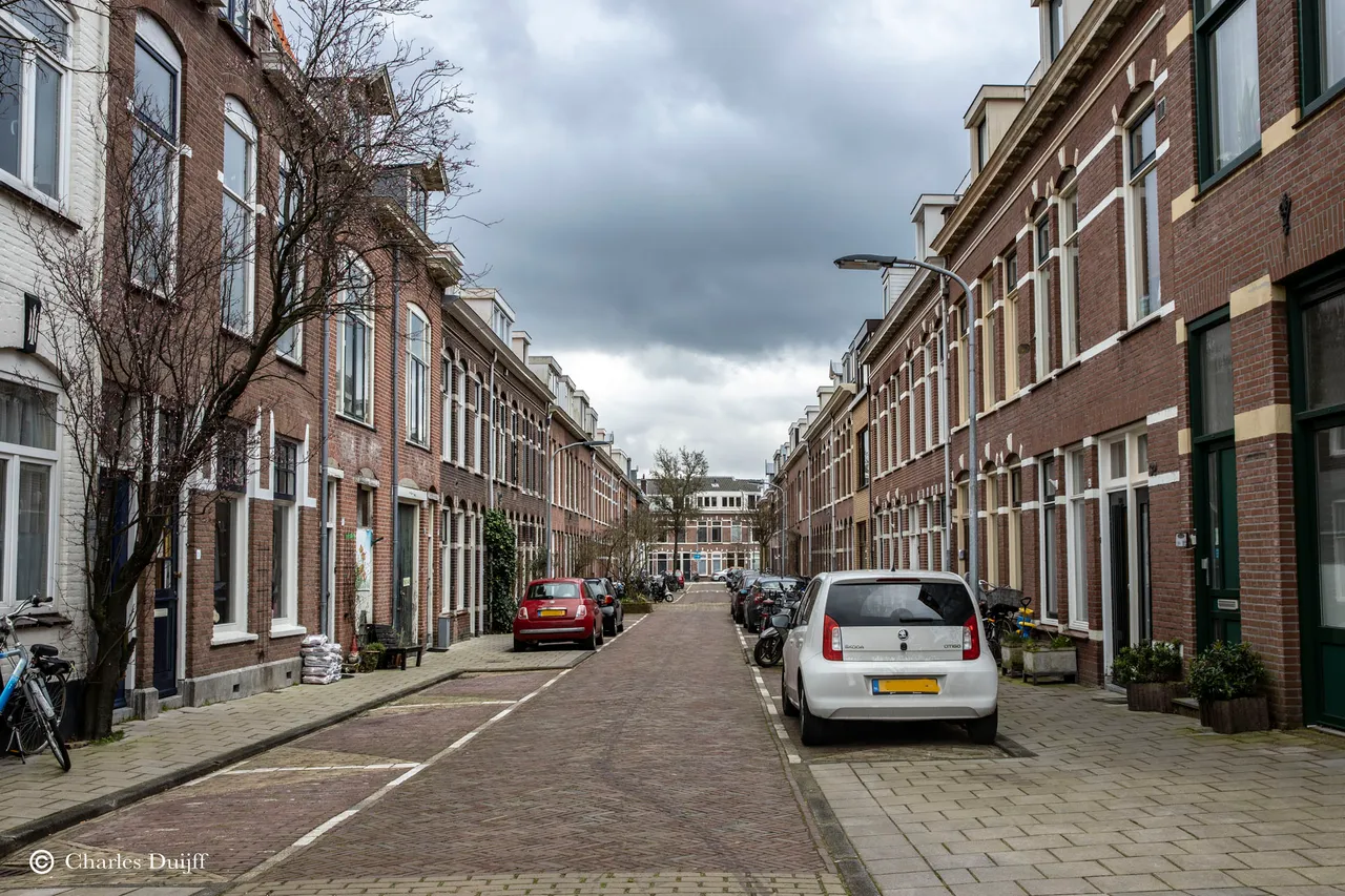 kolkstraat