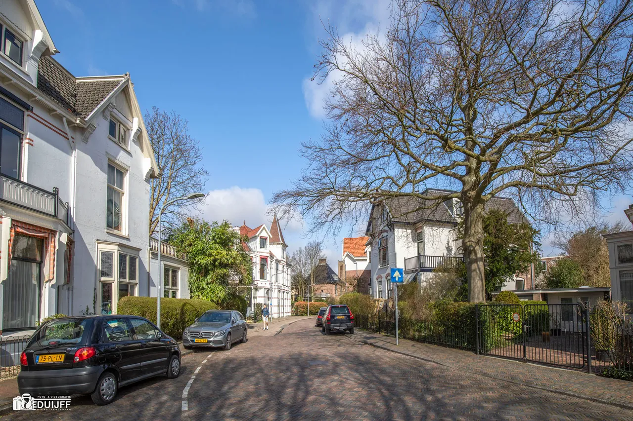 koninginneweg
