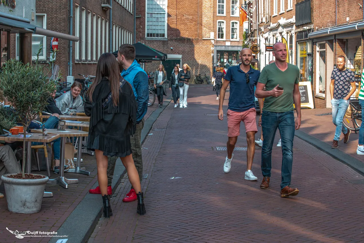 koningstraat b