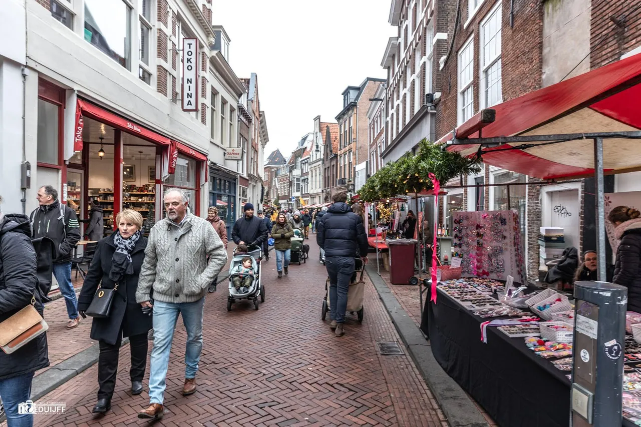 koningstraat ii