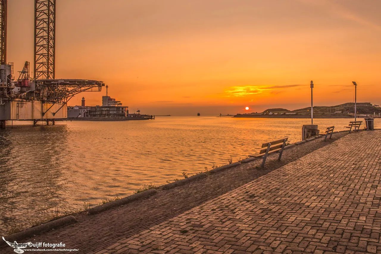 kop haven