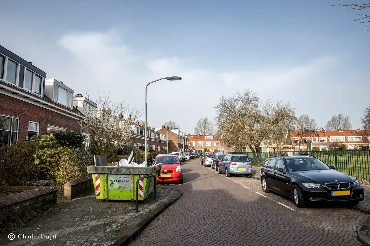 kortenaerstraat