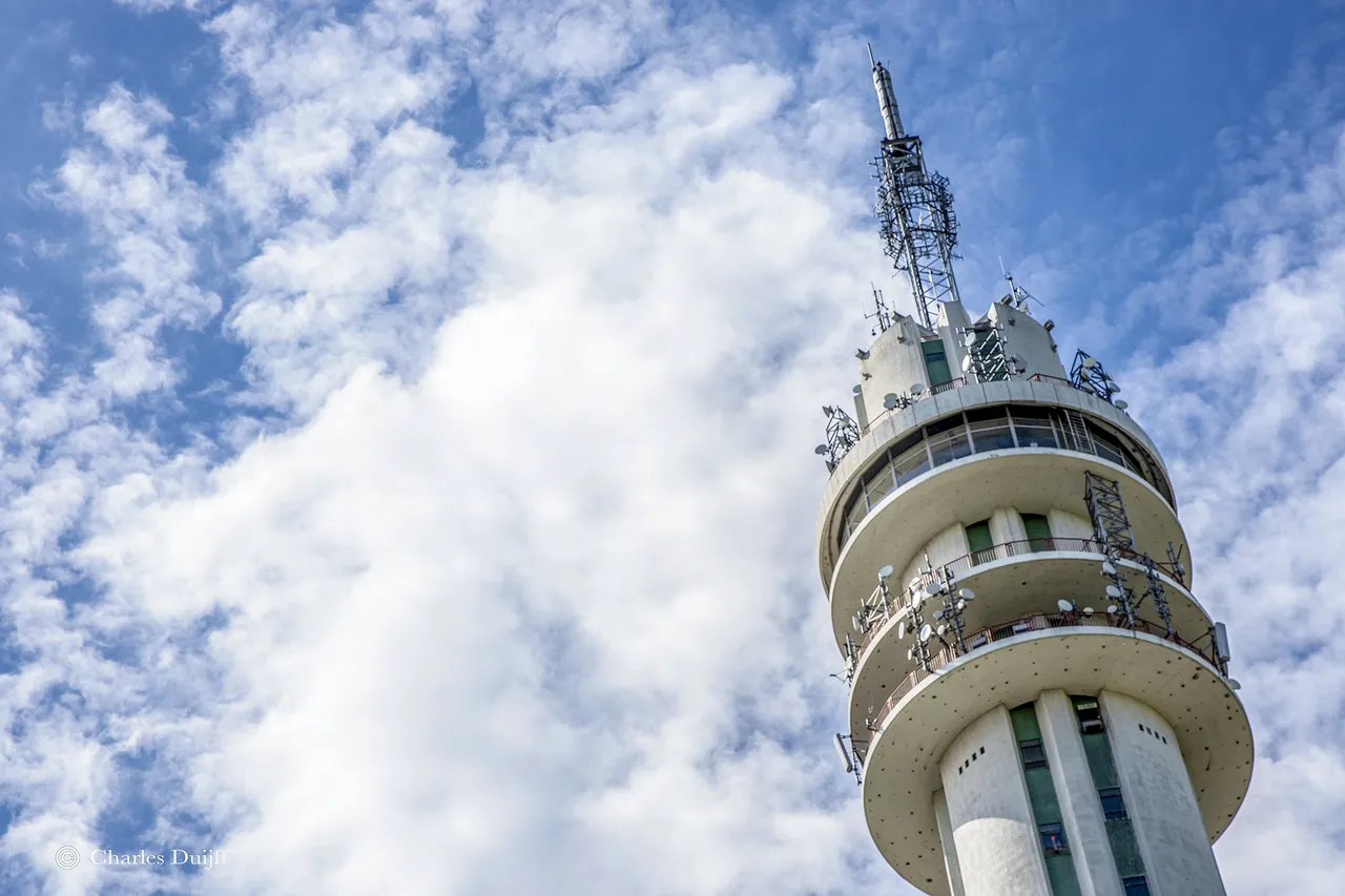 kpn toren