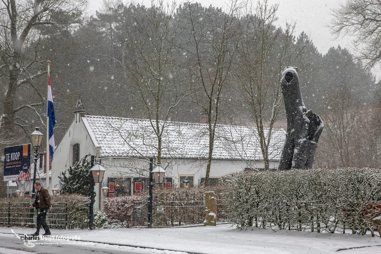 kraantje lek 2