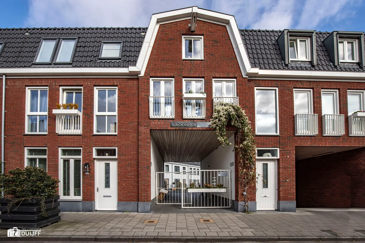 kroonhof 2015