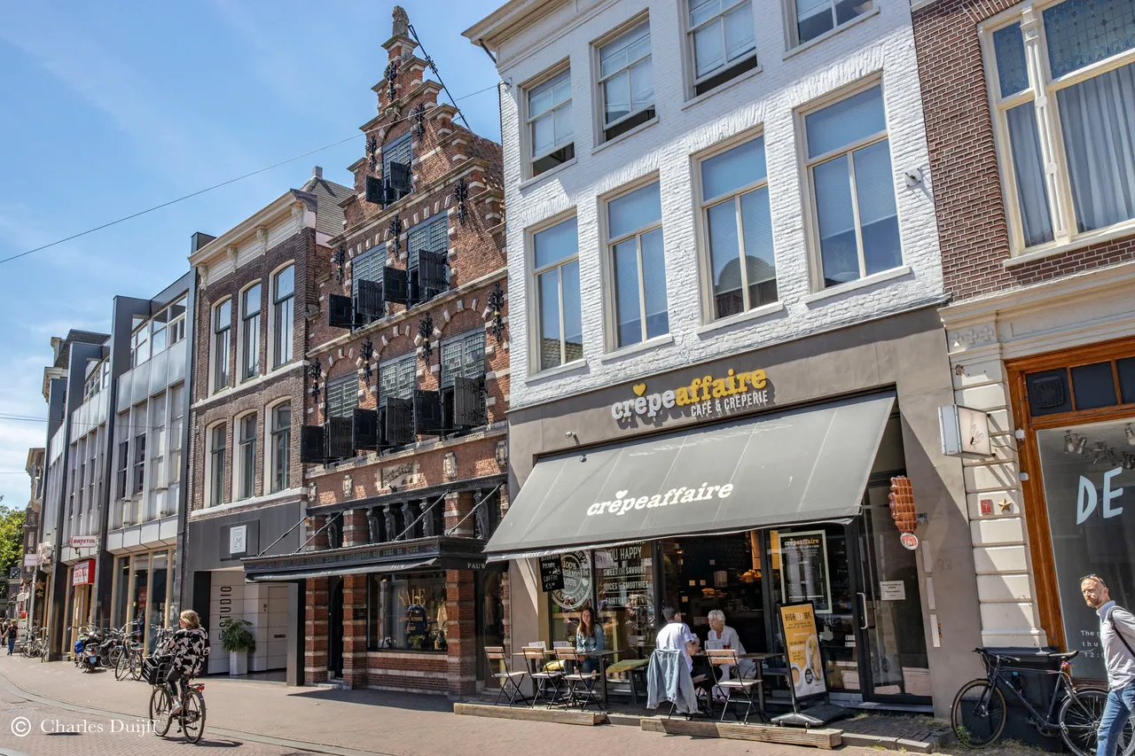 kruisstraat