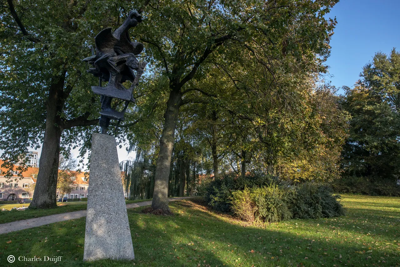 kunst bolwerk