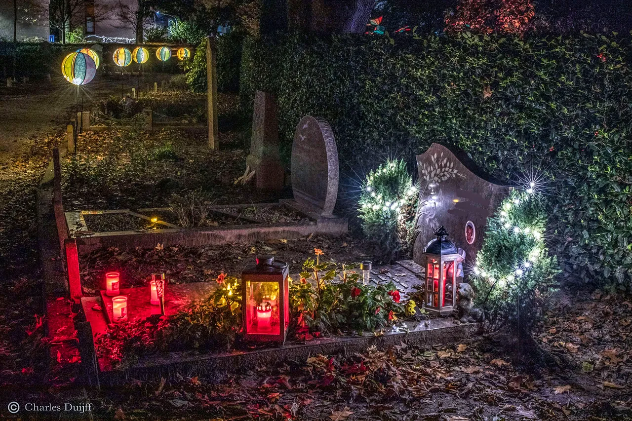 lampionnen