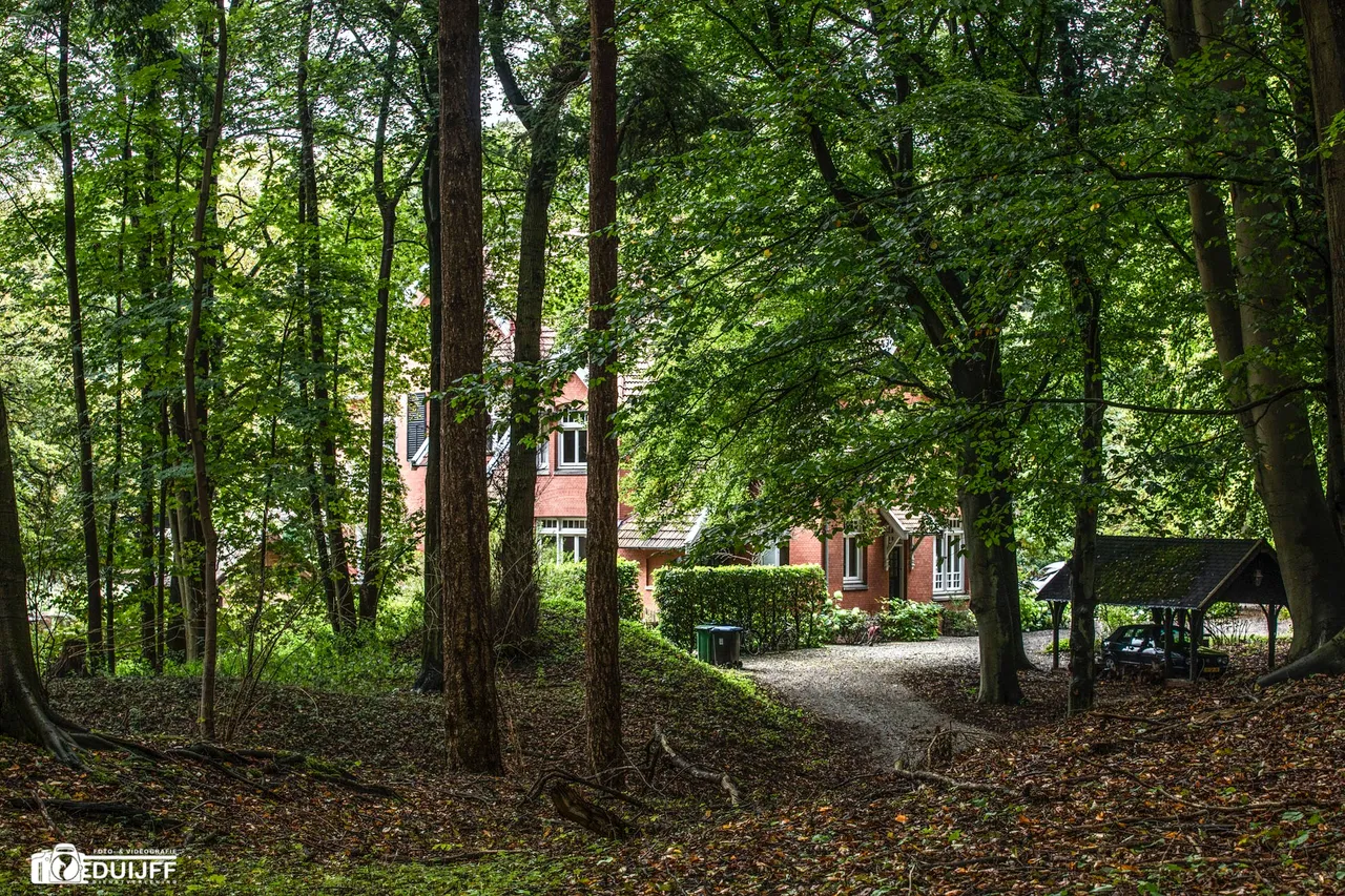 landhuis koningshof