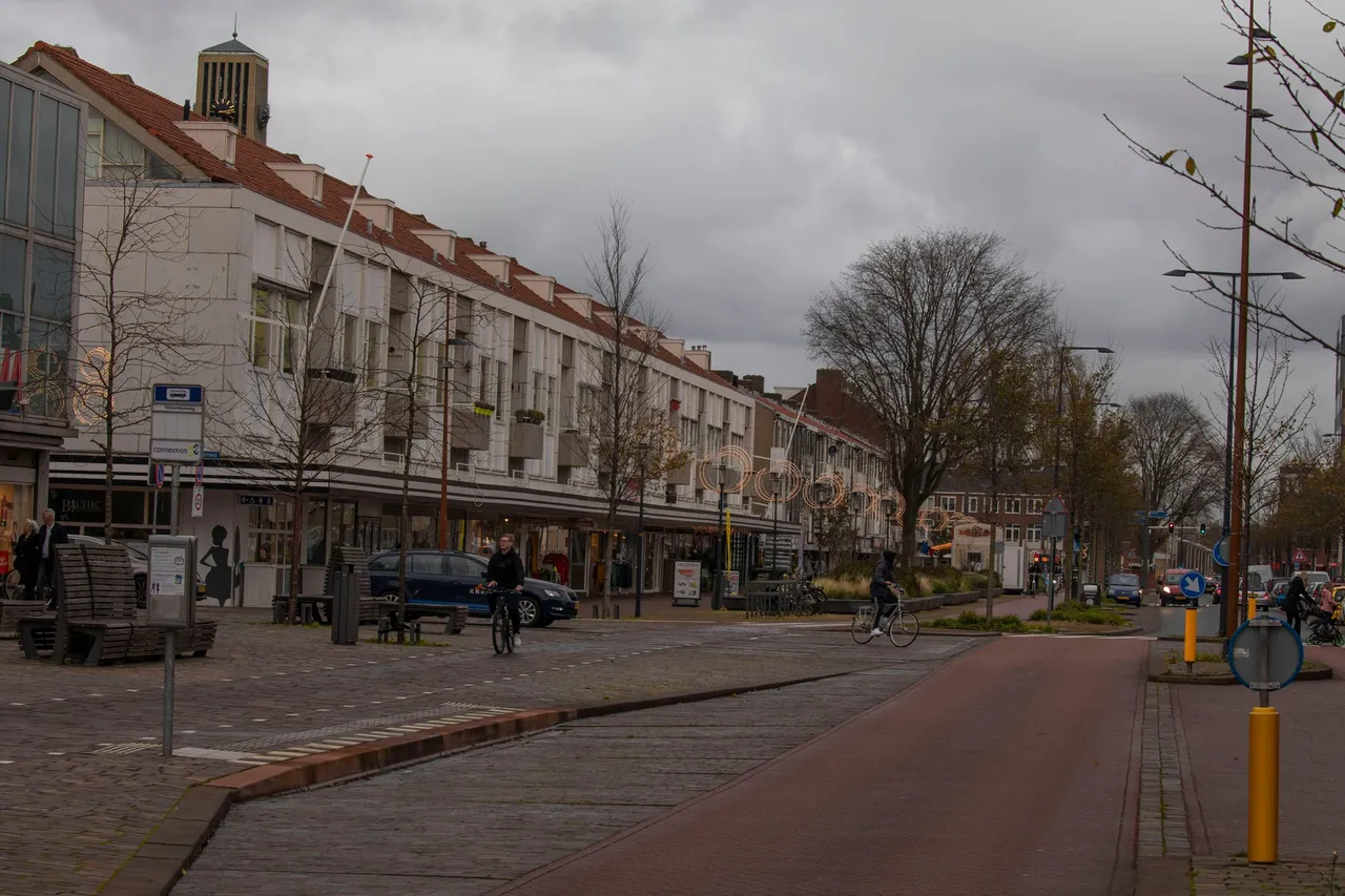 lange nieuwstraat