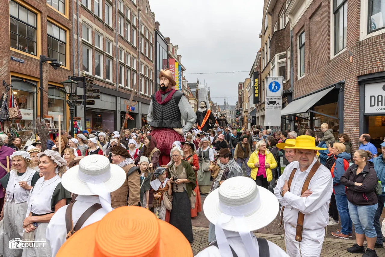 langestraat