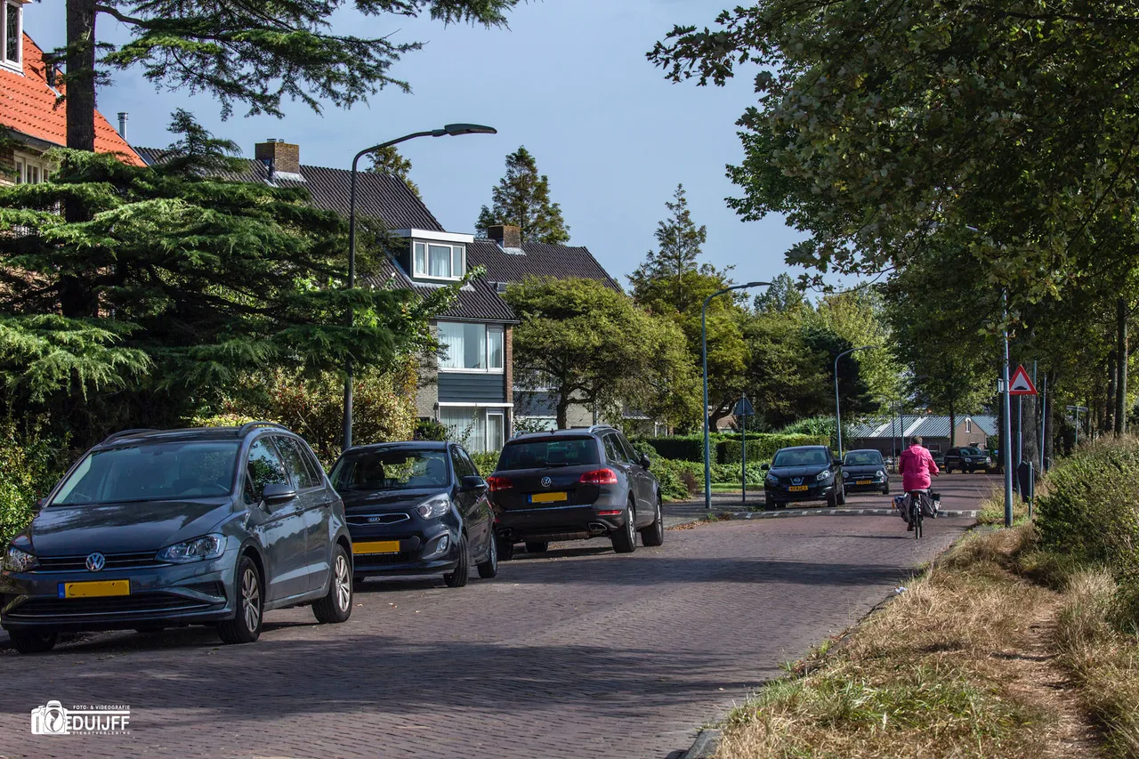 leendert meeszstraat